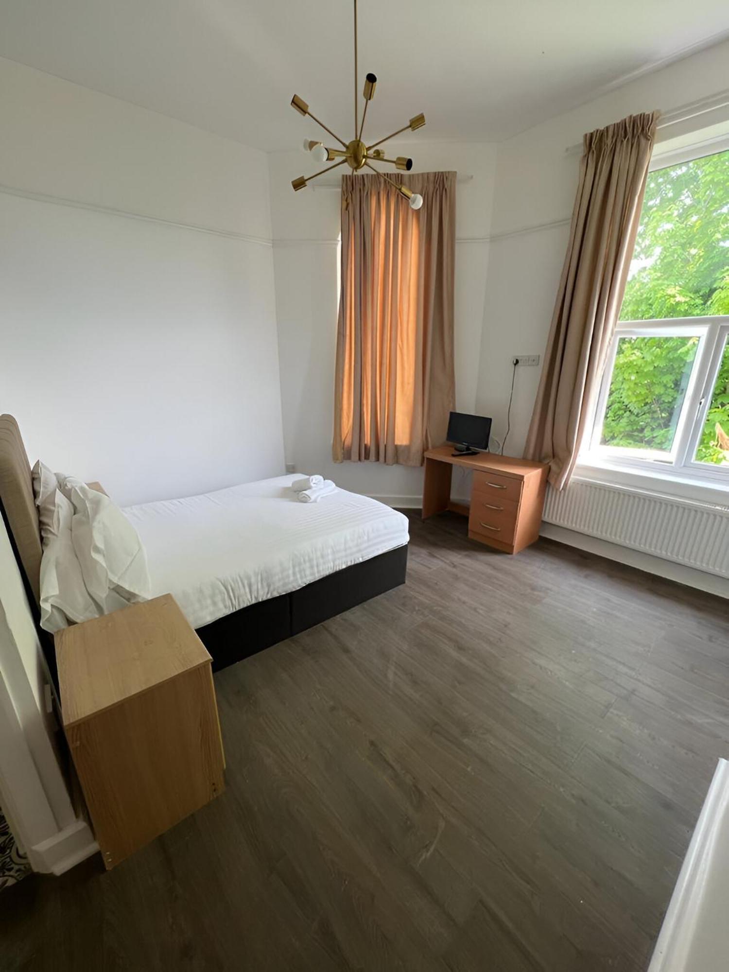 Crofton House Hotel Torquay Camera foto