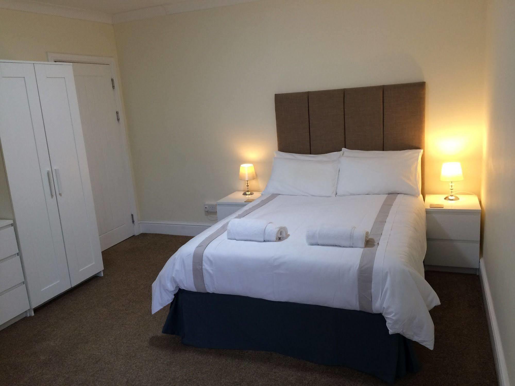 Crofton House Hotel Torquay Esterno foto